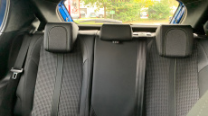 Peugeot 208 1.2 PureTech 100 GT 5dr EAT8 Petrol Hatchback